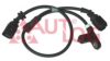 AUTLOG AS4114 Sensor, wheel speed